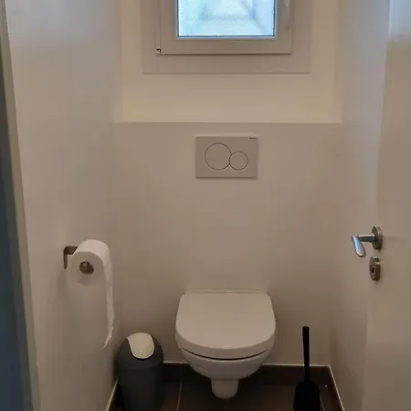 Tre Les Pins, 7 Chambres, A 100m Du De Villa *