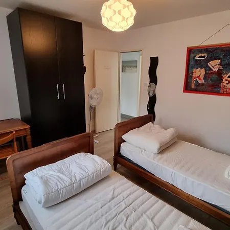 Villa Tre Les Pins, 7 Chambres, A 100m Du De Lacanau